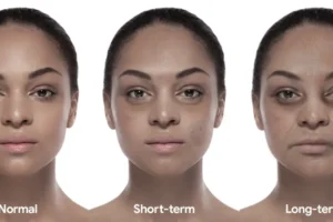 How Sleep Quality Reflects Directly on Your Skin Health
