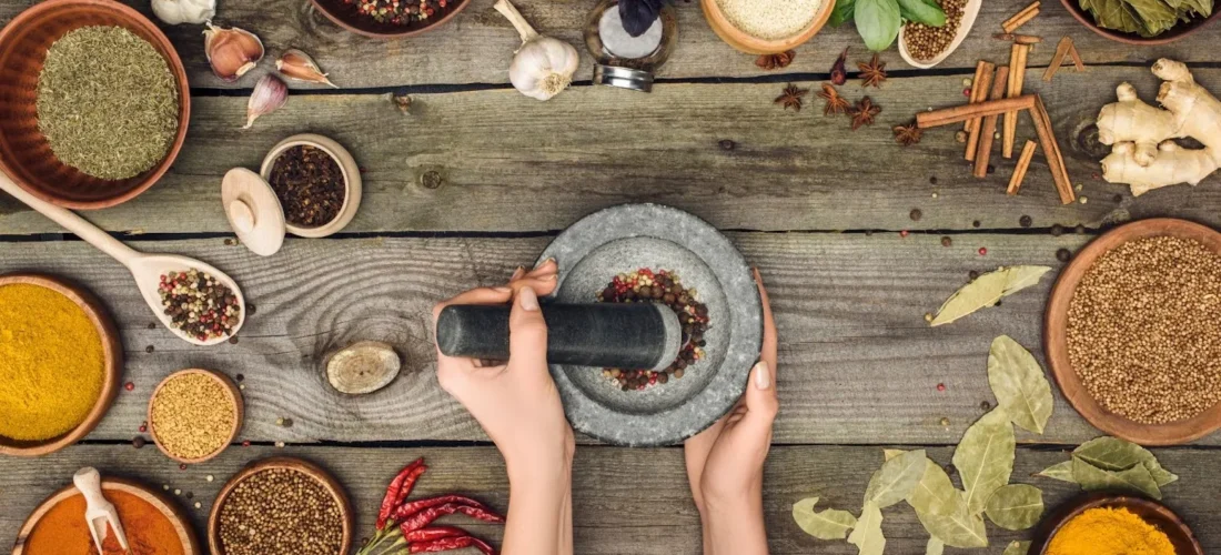 The Difference Between Supplying Ingredients and Supporting Products