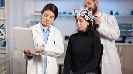 Transforming Mental Health with Cutting-Edge Neurotherapy Techniques