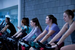 Health Benefits of Indoor Cycling in Singapore: Why It’s a Top Cardio Choice