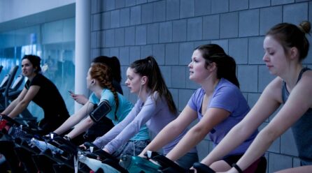 Health Benefits of Indoor Cycling in Singapore: Why It’s a Top Cardio Choice