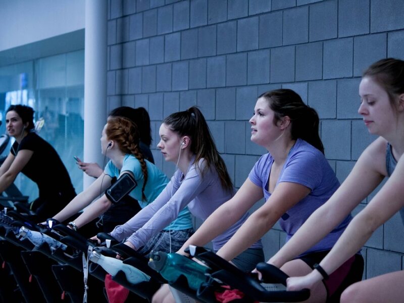Health Benefits of Indoor Cycling in Singapore: Why It’s a Top Cardio Choice