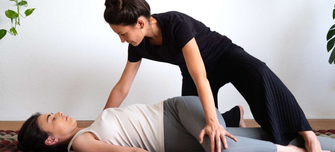 Not All Thai Massage Is the Same Here’s Why