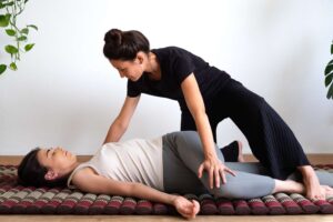 Not All Thai Massage Is the Same Here’s Why