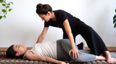 Not All Thai Massage Is the Same Here’s Why