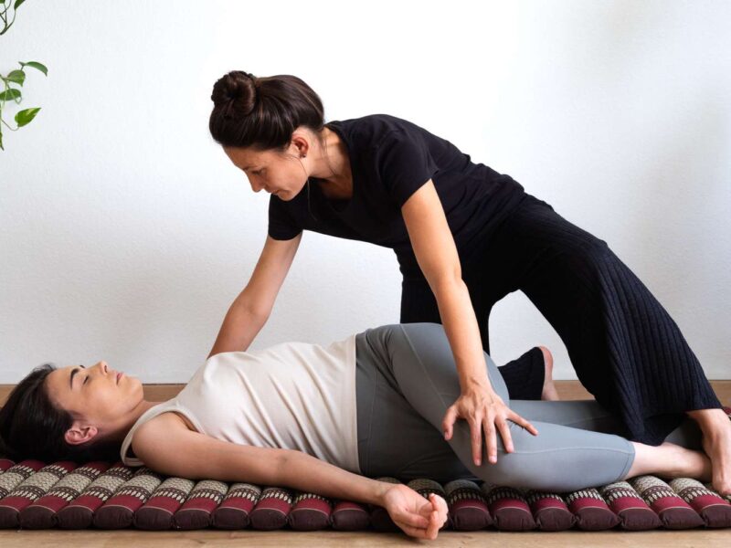 Not All Thai Massage Is the Same Here’s Why