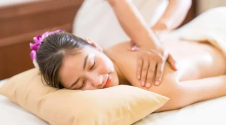 Finding A Calmer Rhythm During A Chiang Mai Stay