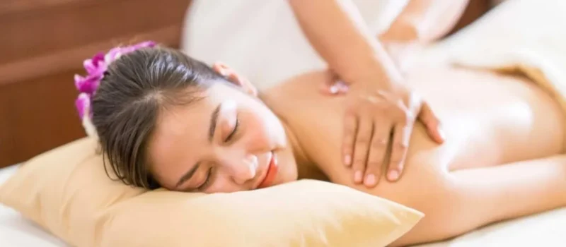 Finding A Calmer Rhythm During A Chiang Mai Stay