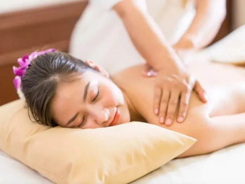 Finding A Calmer Rhythm During A Chiang Mai Stay