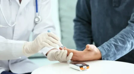 Why Wounds of Diabetics can Heal Slowly and How to Manage Them